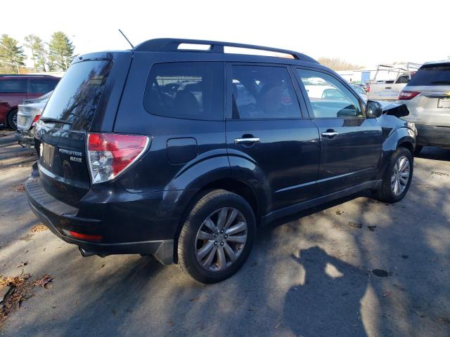 Photo 3 from auction – 2013 SUBARU FORESTER 2 with VIN JF2SHADCXDH440991