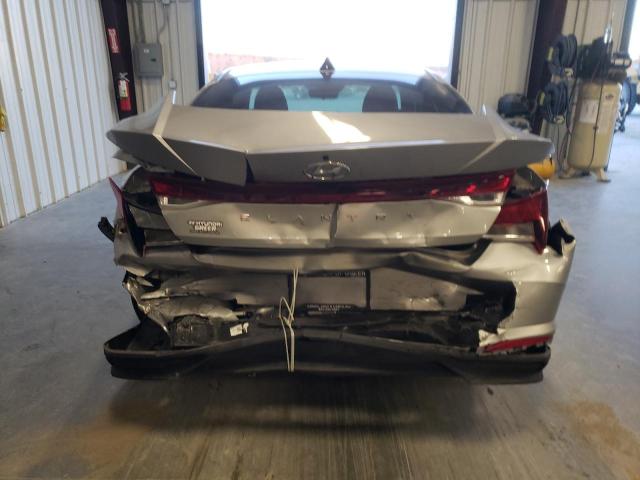 Photo 6 from auction – 2023 HYUNDAI ELANTRA SE with VIN 5NPLM4AG2PH093976