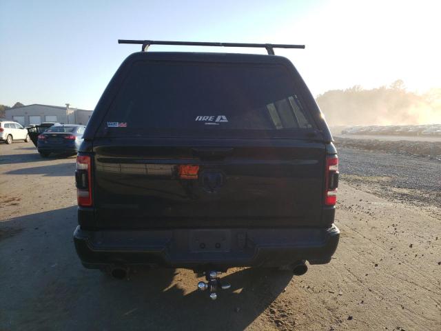 Photo 6 from auction – 2019 RAM 1500 BIG H with VIN 1C6SRFFT8KN907479