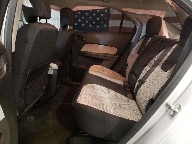 Photo 10 from auction – 2015 CHEVROLET EQUINOX LS with VIN 1GNFLEEK1FZ116179