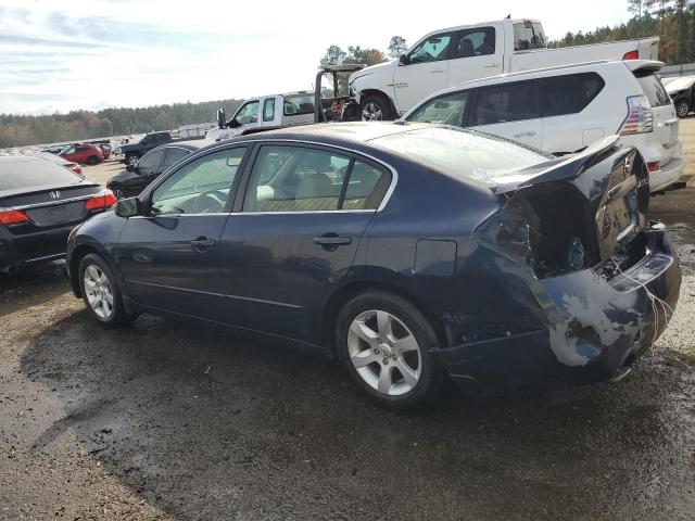 Photo 2 from auction – 2007 NISSAN ALTIMA 2.5 with VIN 1N4AL21E77N479313