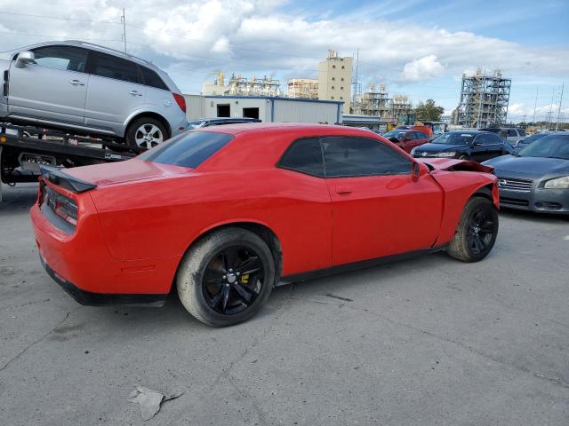 Photo 3 from auction – 2016 DODGE CHALLENGER with VIN 2C3CDZAG1GH101172