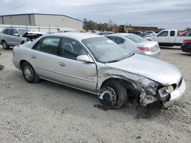Photo 4 from auction – 2004 BUICK CENTURY CU with VIN 2G4WS52J241249283