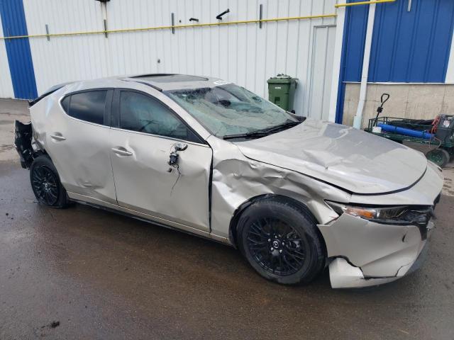 Photo 4 from auction – 2023 MAZDA 3 PREFERRE with VIN JM1BPBLM7P1606169