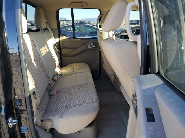 Photo 10 from auction – 2018 NISSAN FRONTIER S with VIN 1N6AD0ER5JN746476