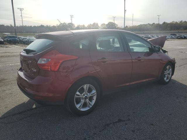 Photo 3 from auction – 2014 FORD FOCUS SE with VIN 1FADP3K23EL243570
