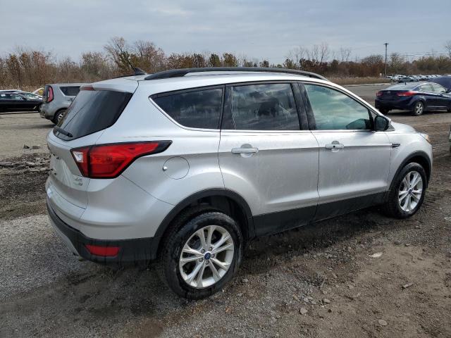 Photo 3 from auction – 2019 FORD ESCAPE SEL with VIN 1FMCU9HD4KUB25460