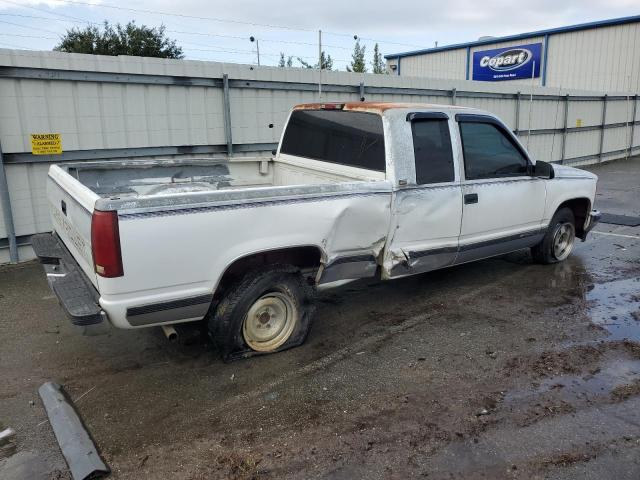 Photo 3 from auction – 1995 CHEVROLET GMT-400 C1 with VIN 2GCEC19K2S1178913