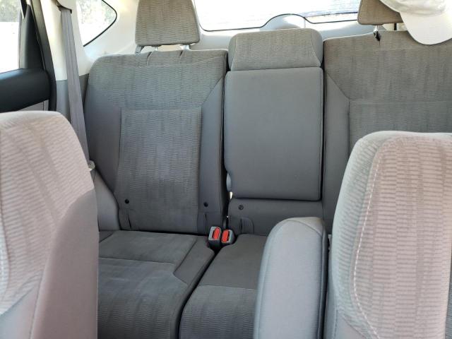 Photo 10 from auction – 2014 HONDA CR-V LX with VIN 5J6RM3H30EL024102