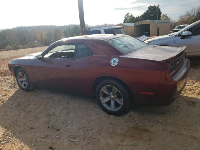 Photo 2 from auction – 2019 DODGE CHALLENGER with VIN 2C3CDZAGXKH563576