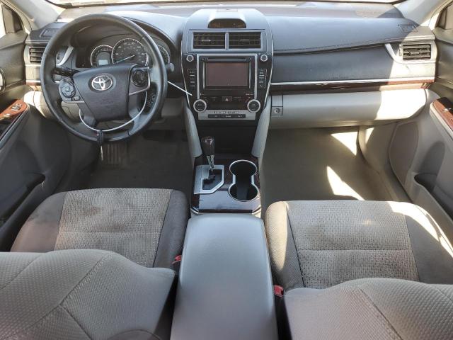Photo 8 from auction – 2014 TOYOTA CAMRY L with VIN 4T1BF1FKXEU464978
