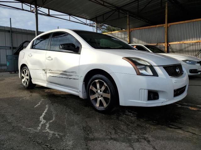 Photo 4 from auction – 2012 NISSAN SENTRA 2.0 with VIN 3N1AB6AP9CL781172