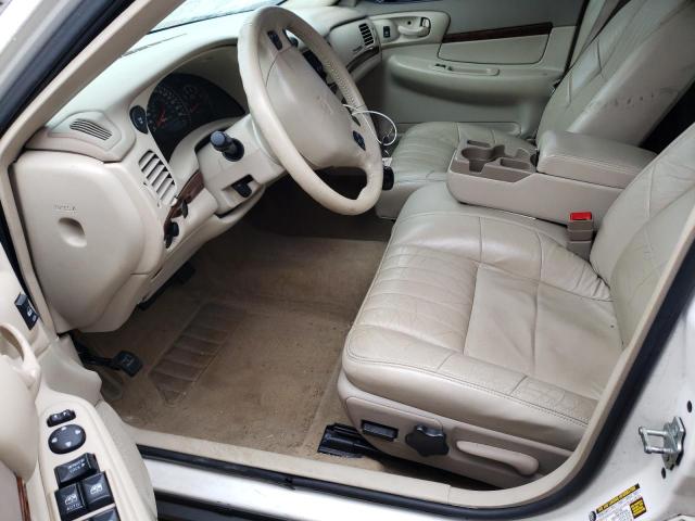 Photo 7 from auction – 2004 CHEVROLET IMPALA with VIN 2G1WF52K249414471