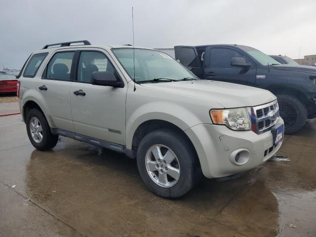 Photo 4 from auction – 2008 FORD ESCAPE XLS with VIN 1FMCU02Z48KA85742