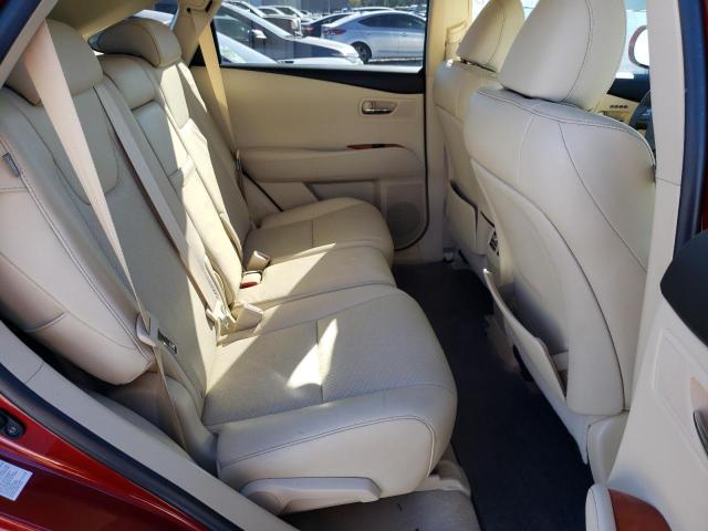 صورة رقم 11 من المزاد - 2010 LEXUS RX 350 مع VIN 2T2ZK1BA7AC034467