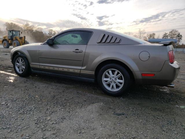 Photo 2 from auction – 2005 FORD MUSTANG with VIN 1ZVFT80N555186539