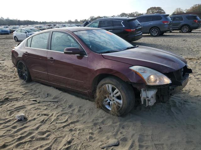 Photo 4 from auction – 2010 NISSAN ALTIMA BAS with VIN 1N4AL2AP5AC159153