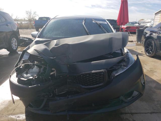 Photo 5 from auction – 2017 KIA FORTE LX with VIN 3KPFK4A72HE136026