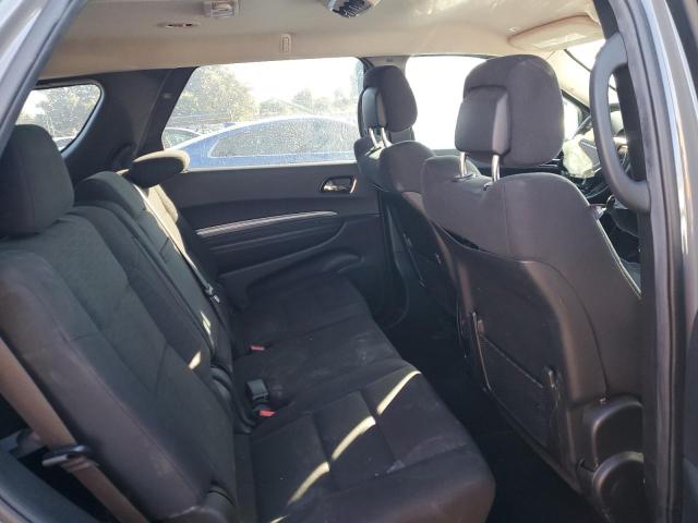 Photo 11 from auction – 2020 DODGE DURANGO GT with VIN 1C4RDHDG5LC130263
