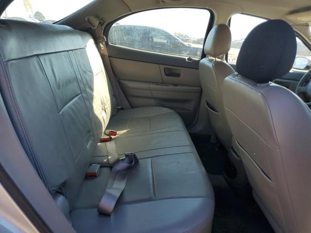Фото 10 с аукциона – 2004 FORD TAURUS SEL с VIN 1FAFP59U14A147216