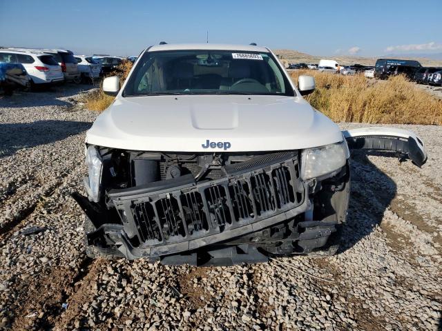 Photo 5 from auction – 2011 JEEP GRAND CHER with VIN 1J4RR4GT0BC524751