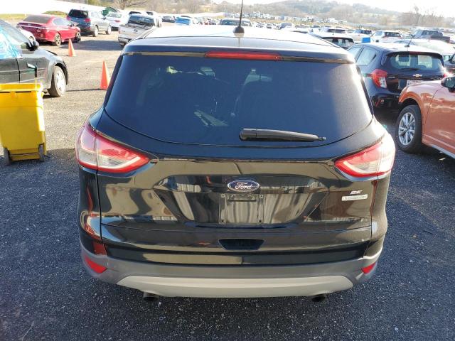 Photo 6 from auction – 2016 FORD ESCAPE SE with VIN 1FMCU0G92GUB08544