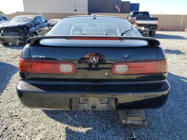 Photo 6 from auction – 1995 ACURA INTEGRA LS with VIN JH4DC4457SS019236