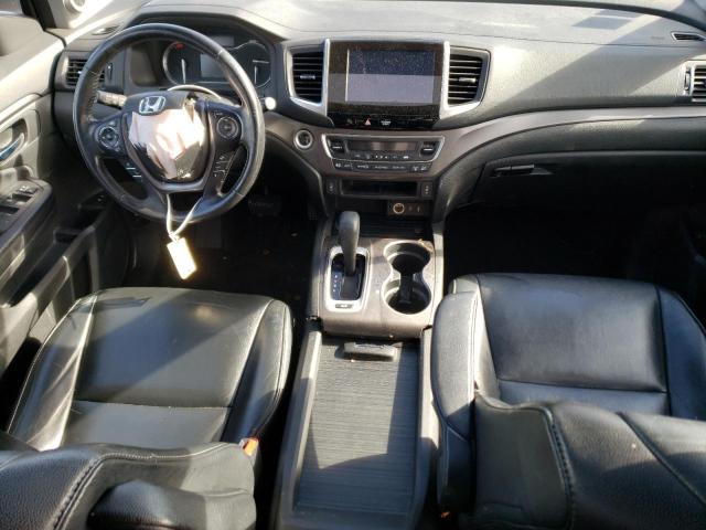 Photo 8 from auction – 2017 HONDA PILOT EXL with VIN 5FNYF6H55HB024778
