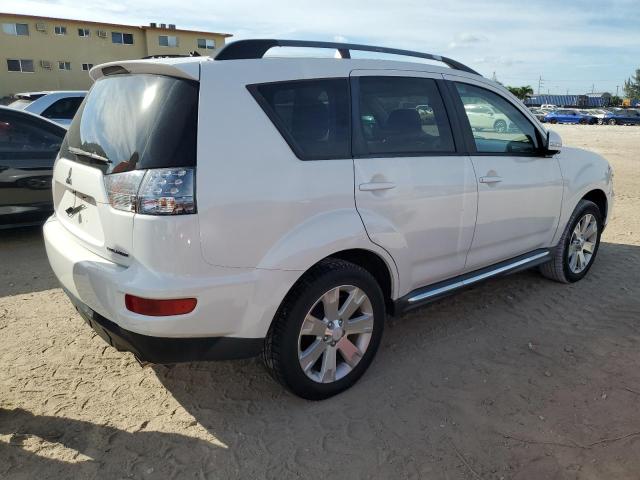 Photo 3 from auction – 2012 MITSUBISHI OUTLANDER with VIN JA4AS3AW7CU000944