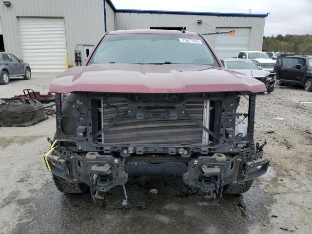 Photo 5 from auction – 2014 CHEVROLET SILVERADO with VIN 3GCUKREC6EG425891