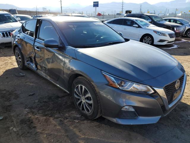 Photo 4 from auction – 2019 NISSAN ALTIMA S with VIN 1N4BL4BV4KC230955