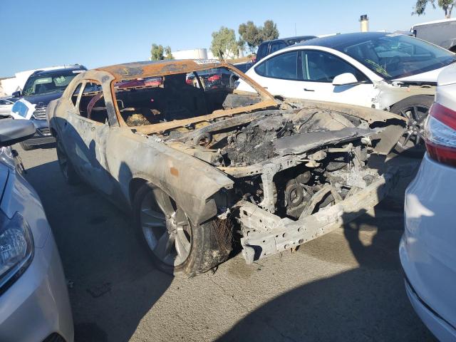 Photo 4 from auction – 2020 DODGE CHALLENGER with VIN 2C3CDZAG8LH179135