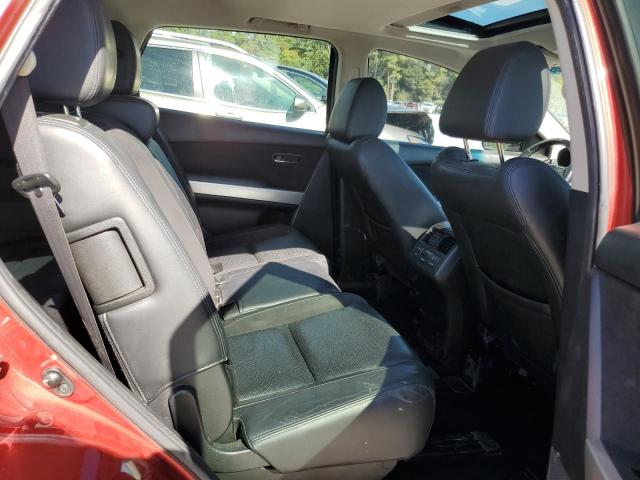 Photo 10 from auction – 2015 MAZDA CX-9 GRAND with VIN JM3TB2DA0F0448907