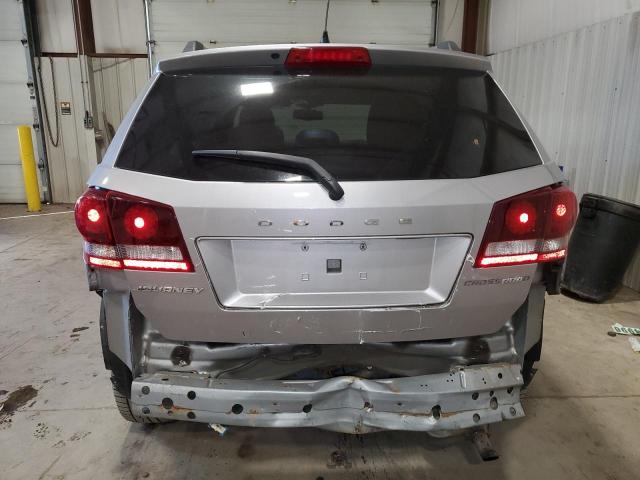 Photo 6 from auction – 2015 DODGE JOURNEY CR with VIN 3C4PDCGBXFT529656