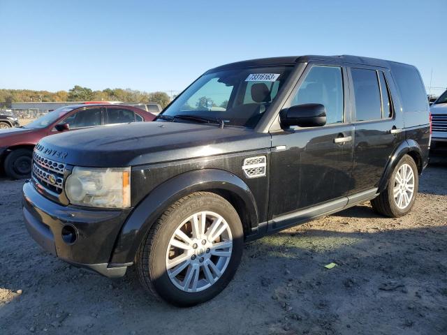 Photo 1 from auction – 2010 LAND ROVER LR4 HSE PL with VIN SALAM2D4XAA526092