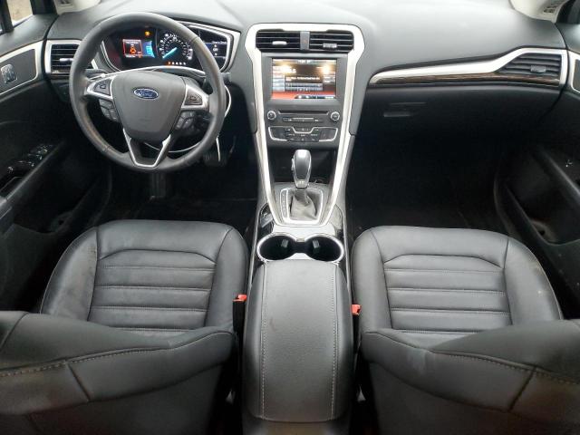 Photo 8 from auction – 2016 FORD FUSION SE with VIN 1FA6P0HDXG5112336