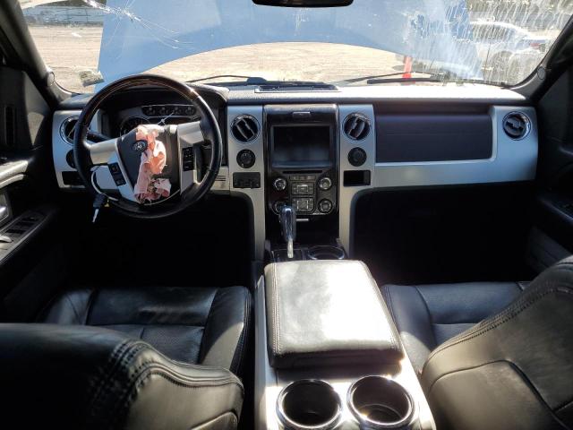 Photo 8 from auction – 2013 FORD F-150 with VIN 1FTFW1CT6DFB01499