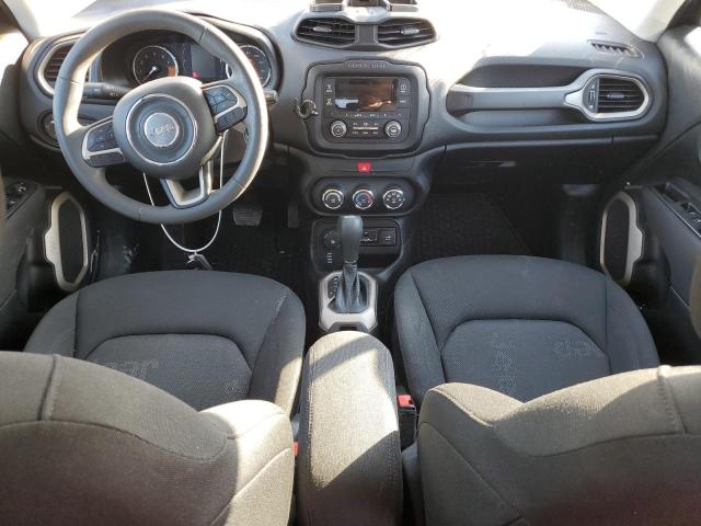 Photo 8 from auction – 2017 JEEP RENEGADE S with VIN ZACCJBAB8HPF37842