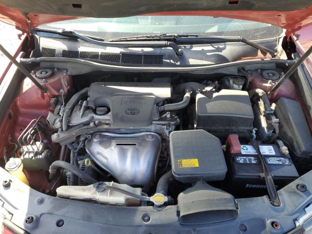 Photo 11 from auction – 2014 TOYOTA CAMRY L with VIN 4T1BF1FK1EU804437