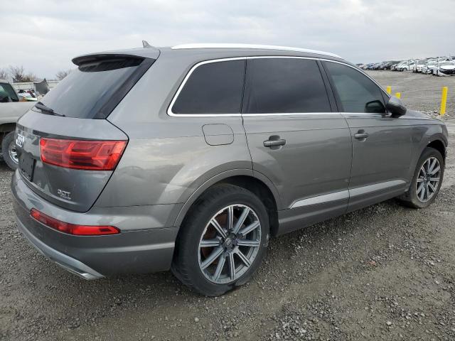 Снимка 3 от търг – 2017 AUDI Q7 PREMIUM с VIN WA1LAAF72HD004635