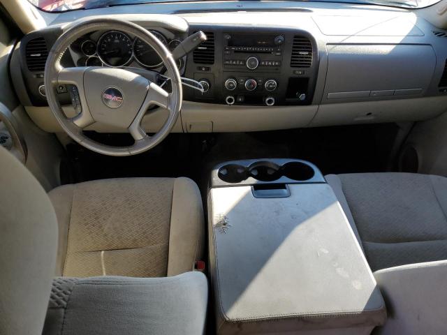 Photo 8 from auction – 2007 GMC NEW SIERRA with VIN 2GTEK13M771552632