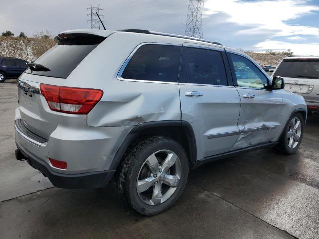 Photo 3 from auction – 2013 JEEP GRAND CHER with VIN 1C4RJFCT7DC652115