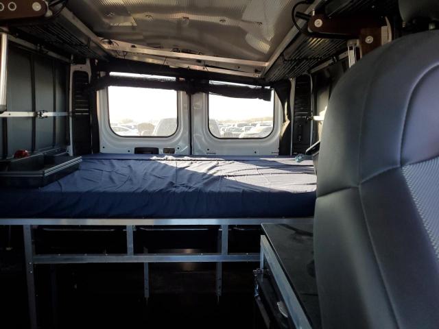 Photo 10 from auction – 2019 RAM PROMASTER with VIN 3C6TRVNG2KE559539