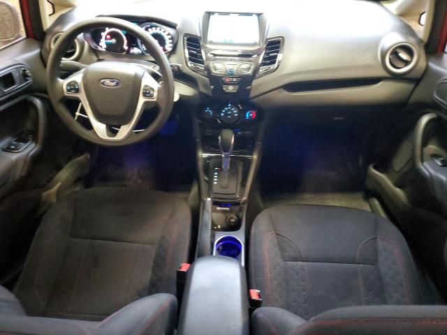 Photo 8 from auction – 2017 FORD FIESTA SE with VIN 3FADP4BJ3HM137605