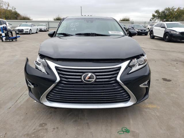 Photo 5 from auction – 2017 LEXUS ES 350 with VIN 58ABK1GGXHU067841