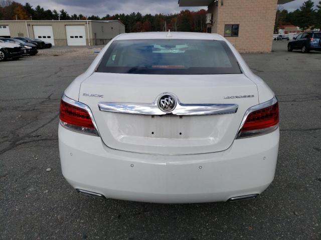 Photo 6 from auction – 2012 BUICK LACROSSE T with VIN 1G4GJ5E33CF189784
