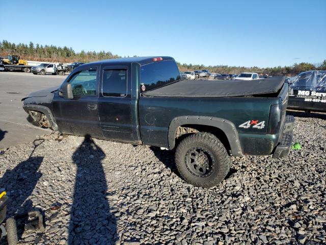 Photo 2 from auction – 2001 CHEVROLET SILVERADO with VIN 1GCHK29151E297288