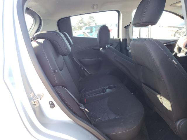 Photo 10 from auction – 2018 CHEVROLET SPARK 1LT with VIN KL8CD6SA8JC460929