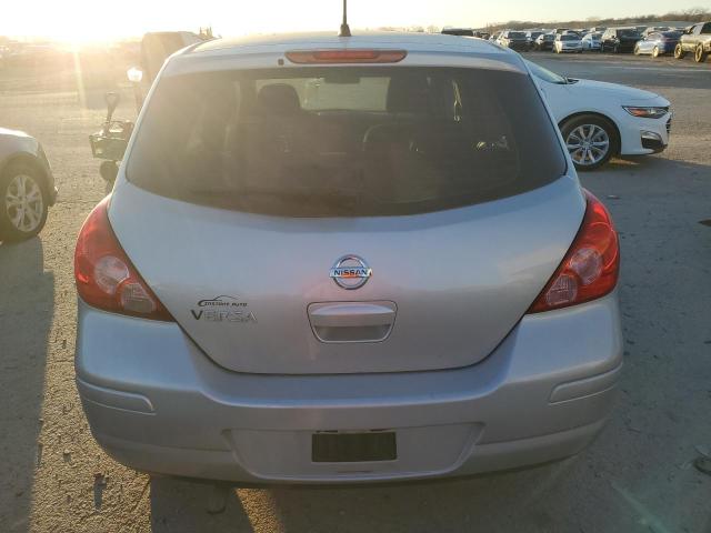 Photo 6 from auction – 2010 NISSAN VERSA S with VIN 3N1BC1CP3AL376472