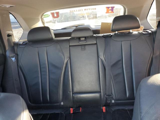Photo 10 from auction – 2014 BMW X5 XDRIVE3 with VIN 5UXKR0C59E0H28625